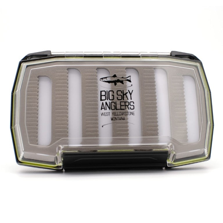 BSA Logo Large Teton Premium Box