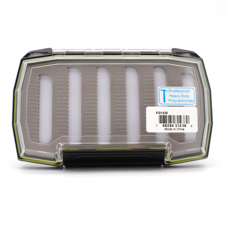 BSA Logo Large Teton Premium Box
