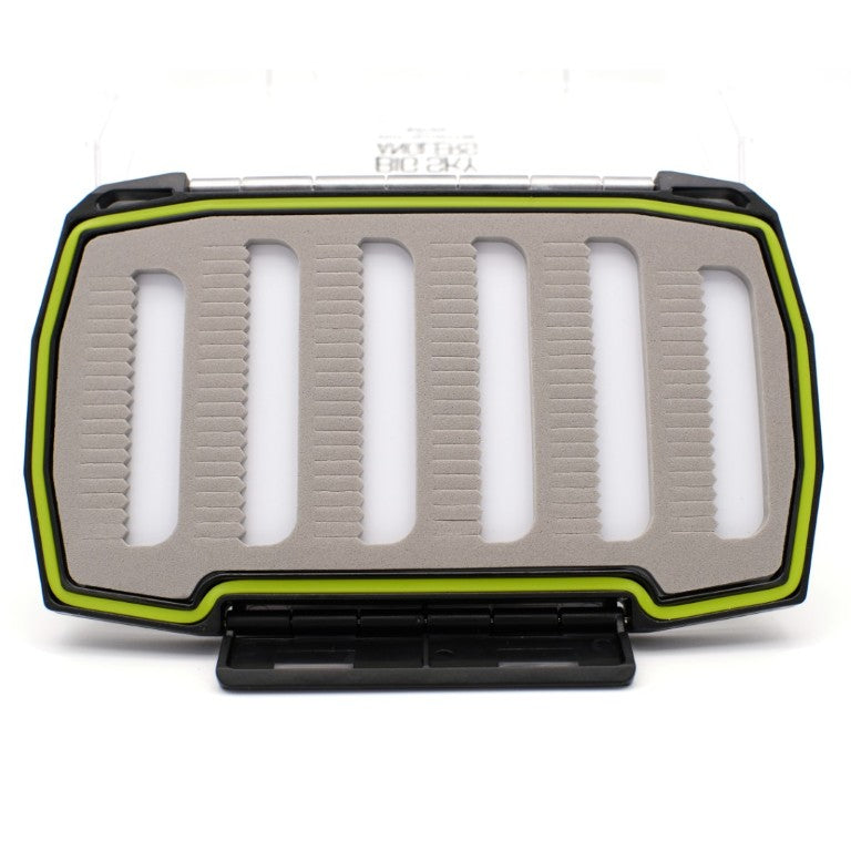 BSA Logo Large Teton Premium Box