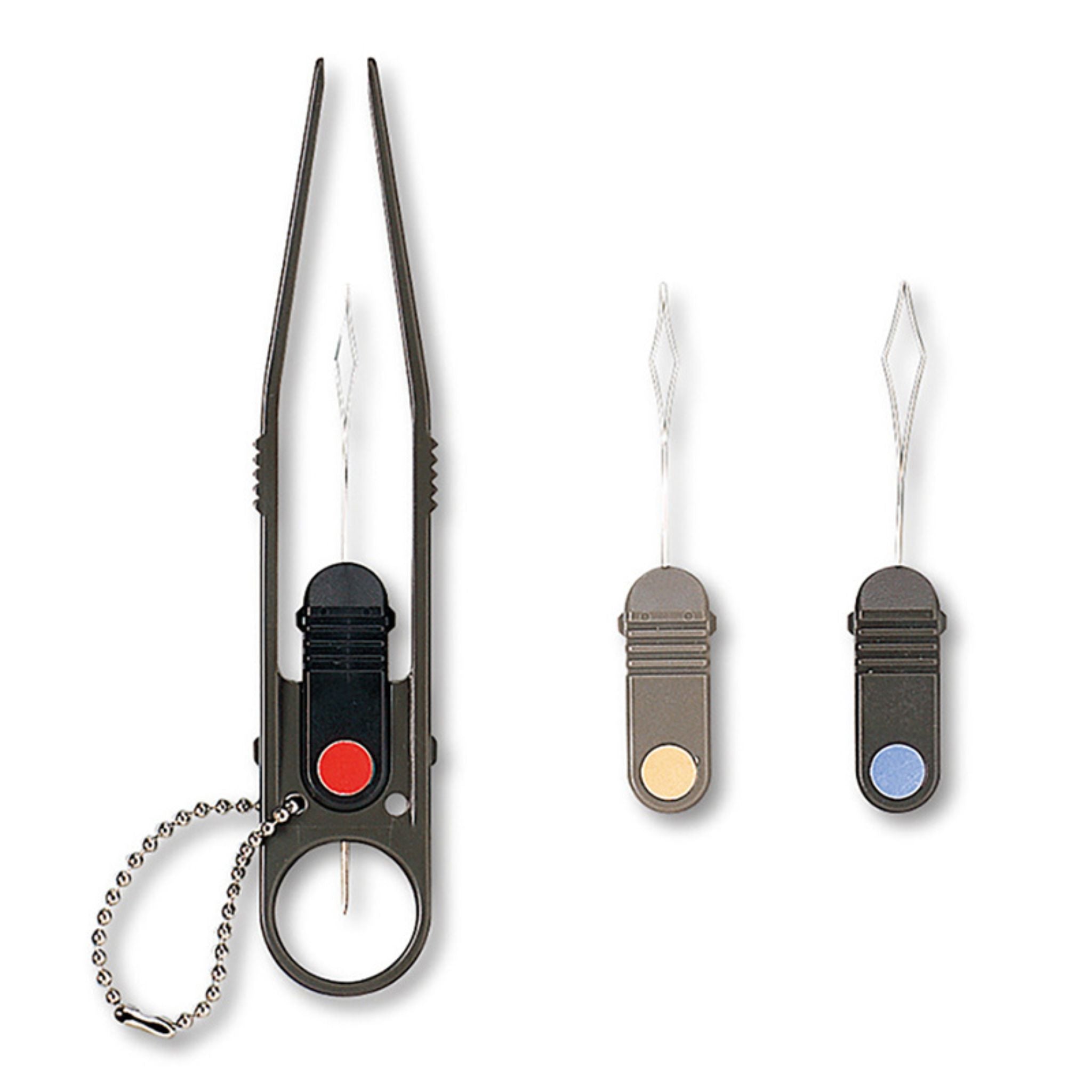 C&f Design Threader Box C&F Design 3-in-1 Tweezers – Big Sky Anglers