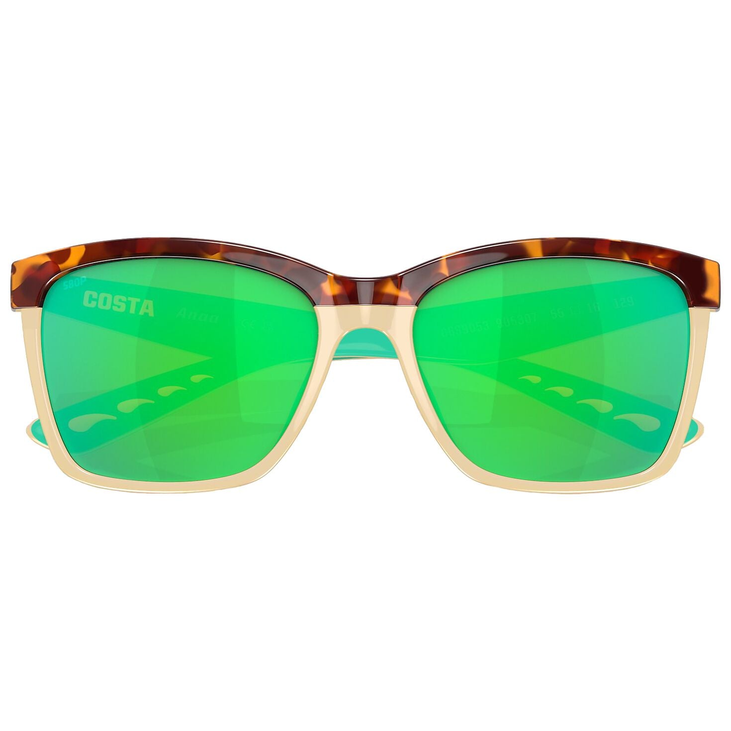 Costa Del Mar Anaa – Big Sky Anglers - Main Image