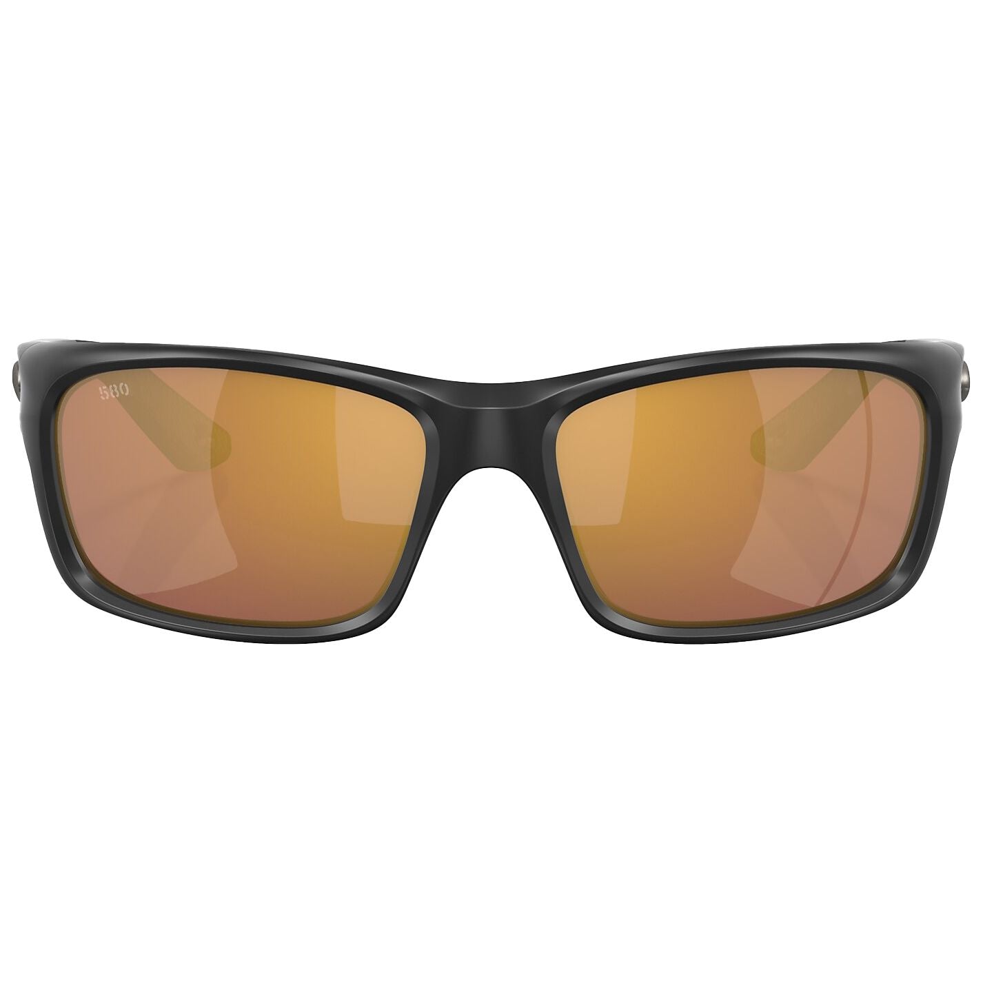 Costa Del Mar Jose Pro Matte Black - Gold Mirror 580G Image 02