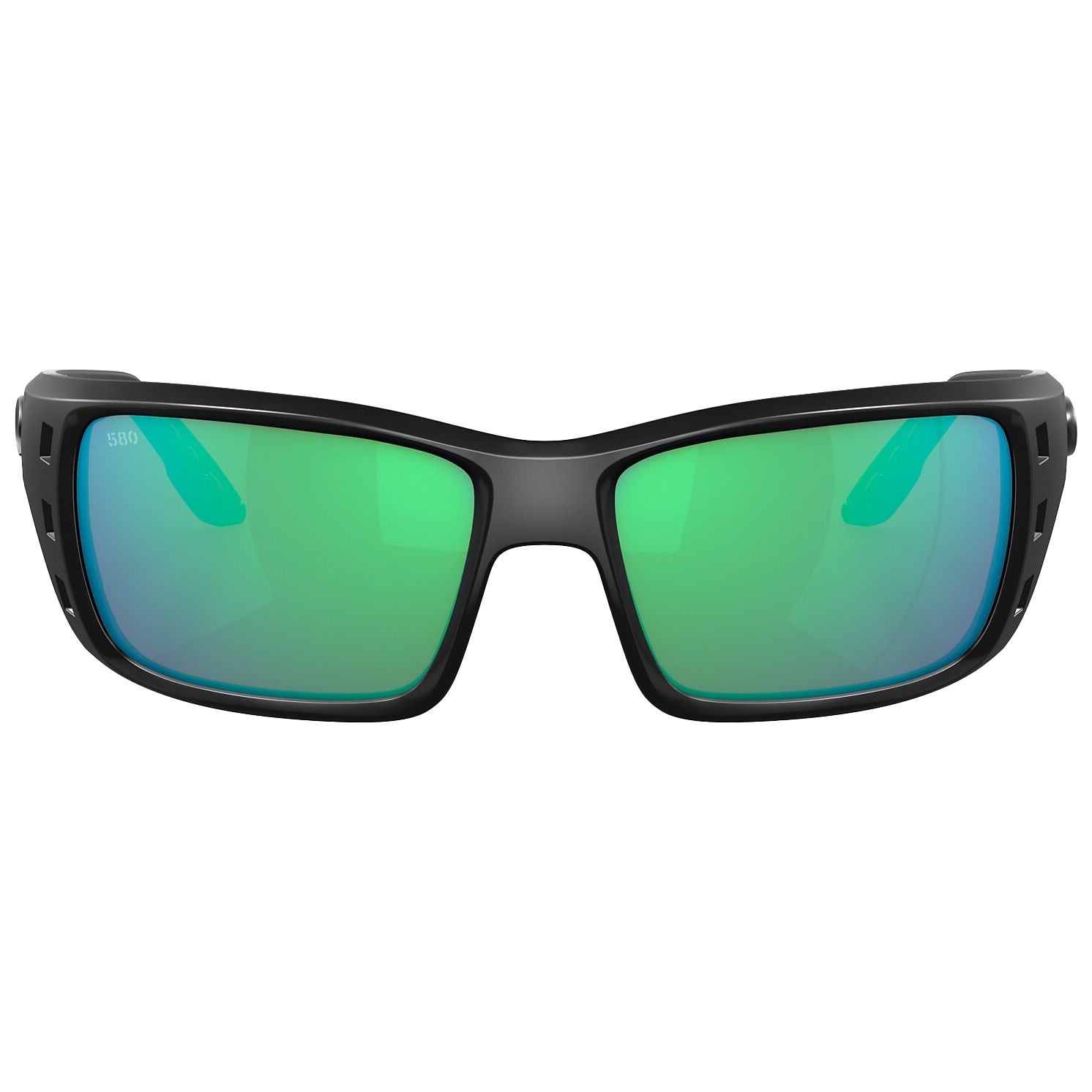 Costa Del Mar Permit Blackout - Green Mirror 580G Image 02