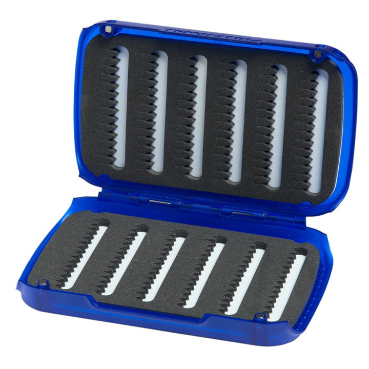 Fulling Mill Fly Patch – Big Sky Anglers