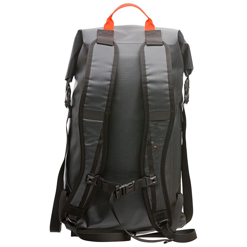 Grundens Bootlegger Roll Top Backpack 30L – Big Sky Anglers