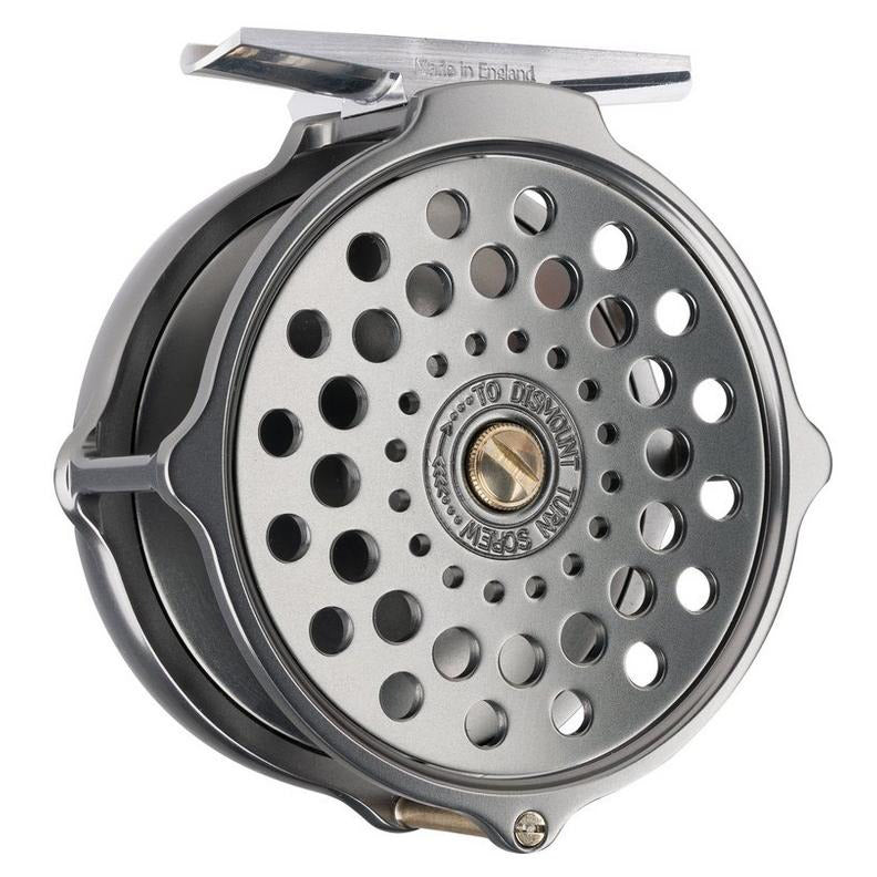 Hardy 1939 Bougle Heritage Fly Reel