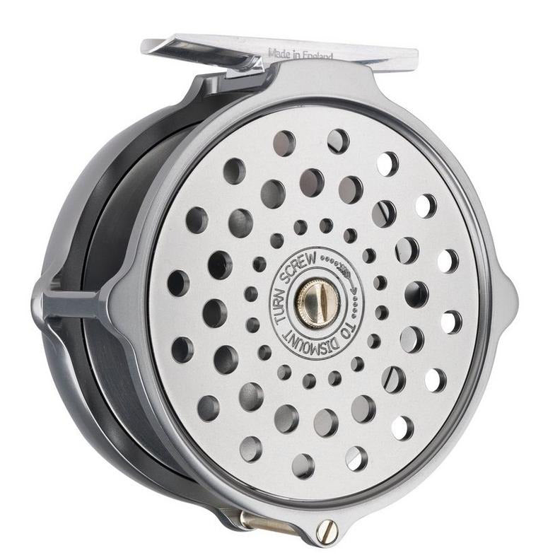 bougle fly reel Hardy 1939 Bougle Heritage Fly Reel