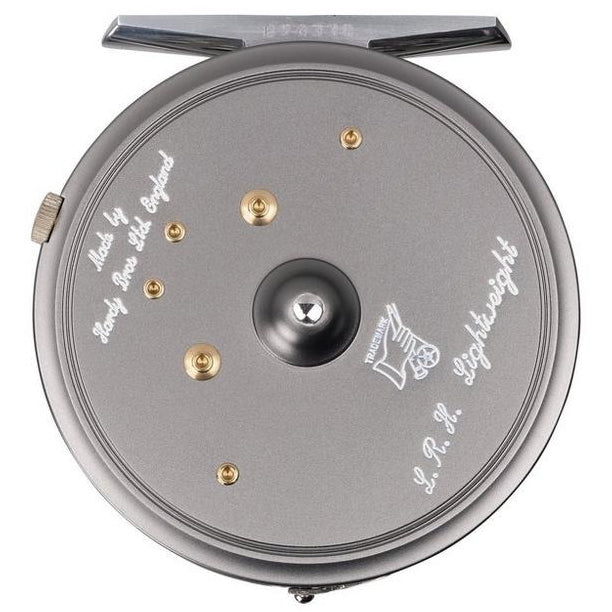 classic hardy lightweight fly reel Hardy Lightweight
