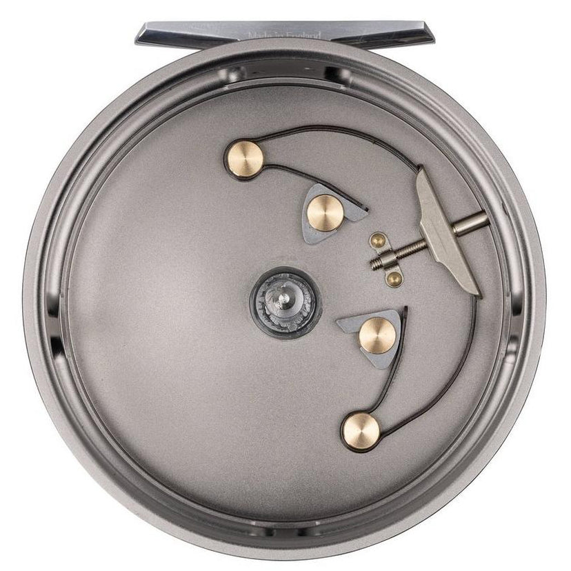 Hardy Lightweight - LRH Fly Reel