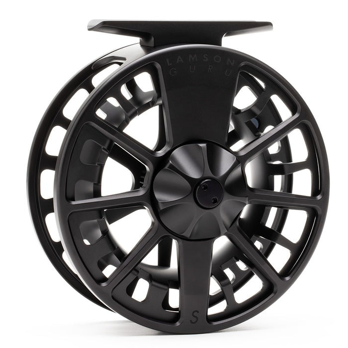 Lamson Guru S-Series -7+ Reel