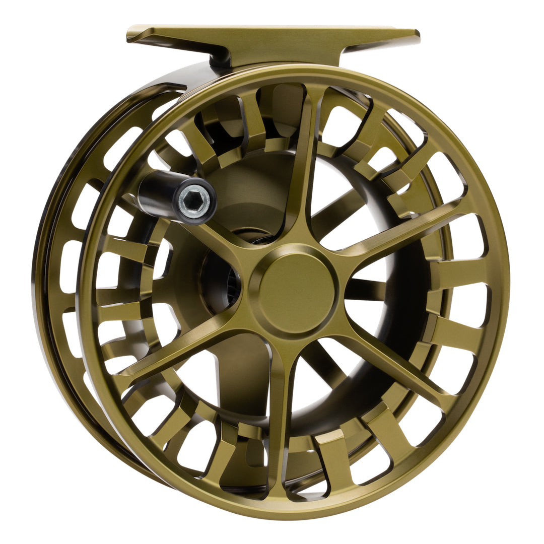 Lamson Guru S-Series -7+ Reel