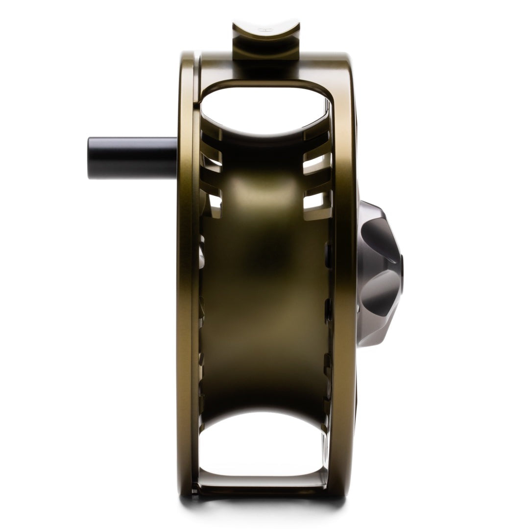 Lamson Guru S-Series -7+ Reel