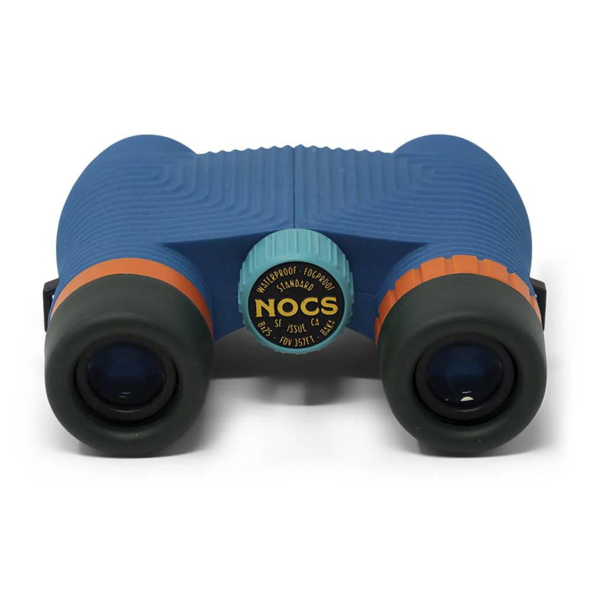 Nocs Provisions Standard Issue Waterproof Binoculars