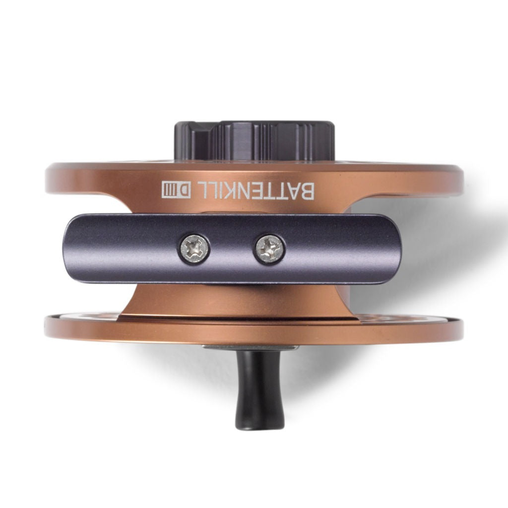Orvis Battenkill Disc IV Reel – Big Sky Anglers