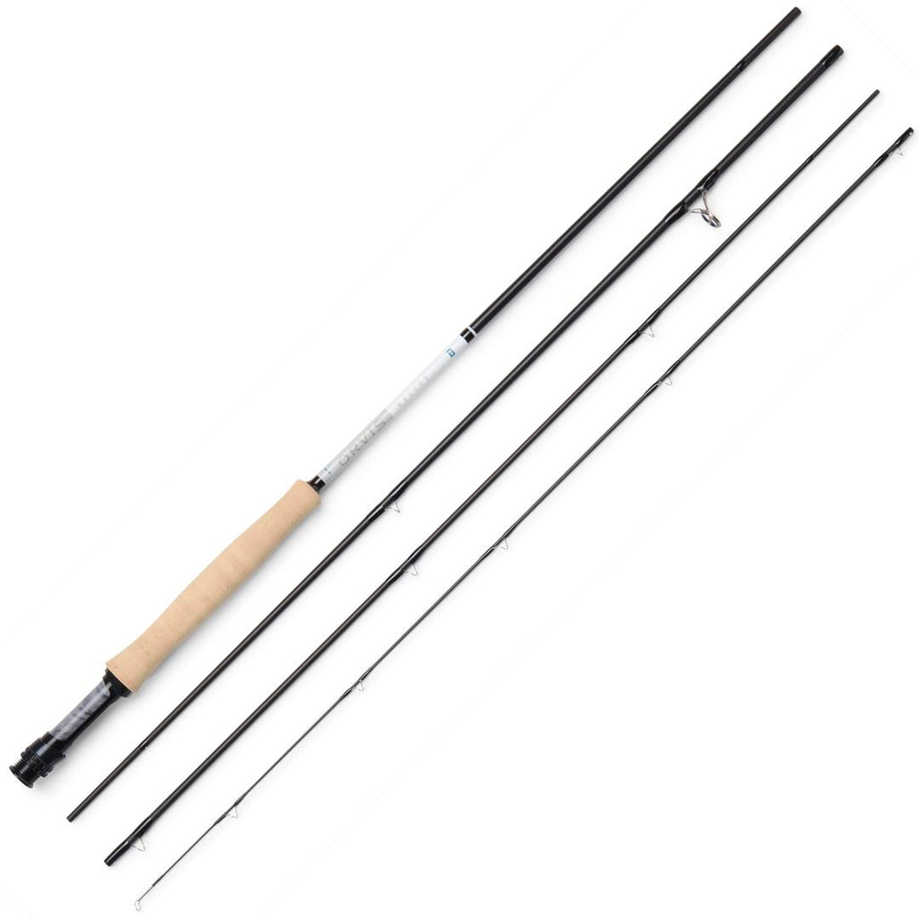 Register Your Orvis Fly Rod