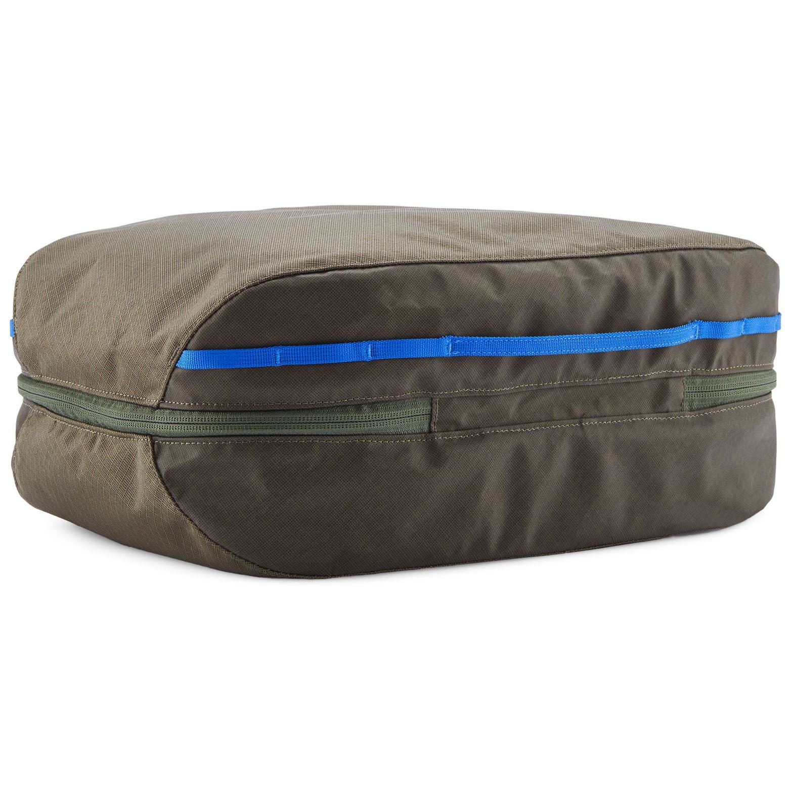 Patagonia Black Hole Cube 14L Basin Green Image 02
