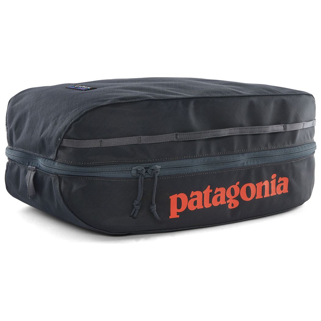 Patagonia Black Hole Cube 14L Smolder Blue Image 01