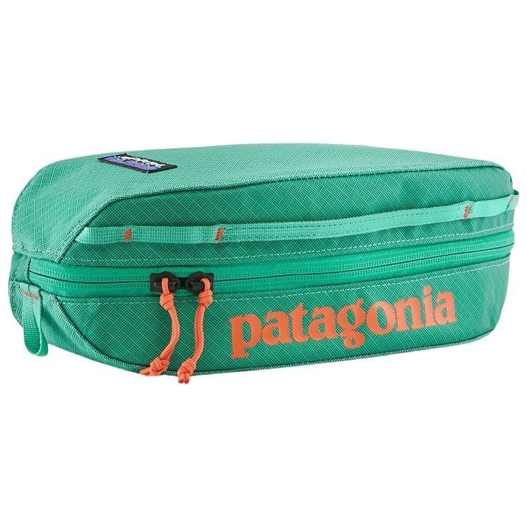 Patagonia Black Hole Cube 3L Aqua Stone Image 01