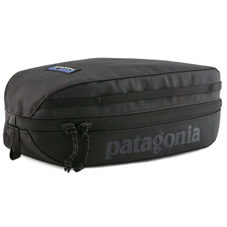 Patagonia Black Hole Cube 3L Black Image 01