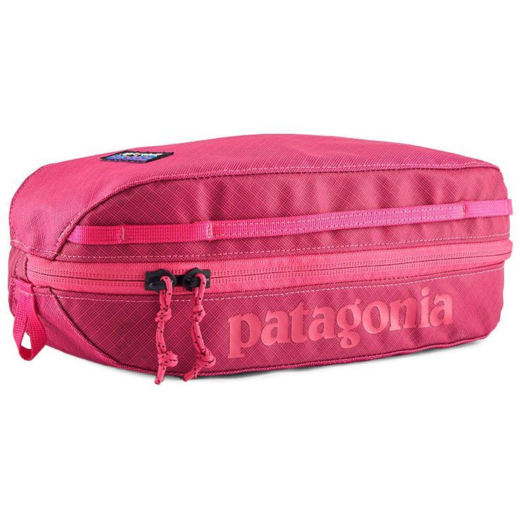 Patagonia Black Hole Cube 3L Luminous Pink Image 01