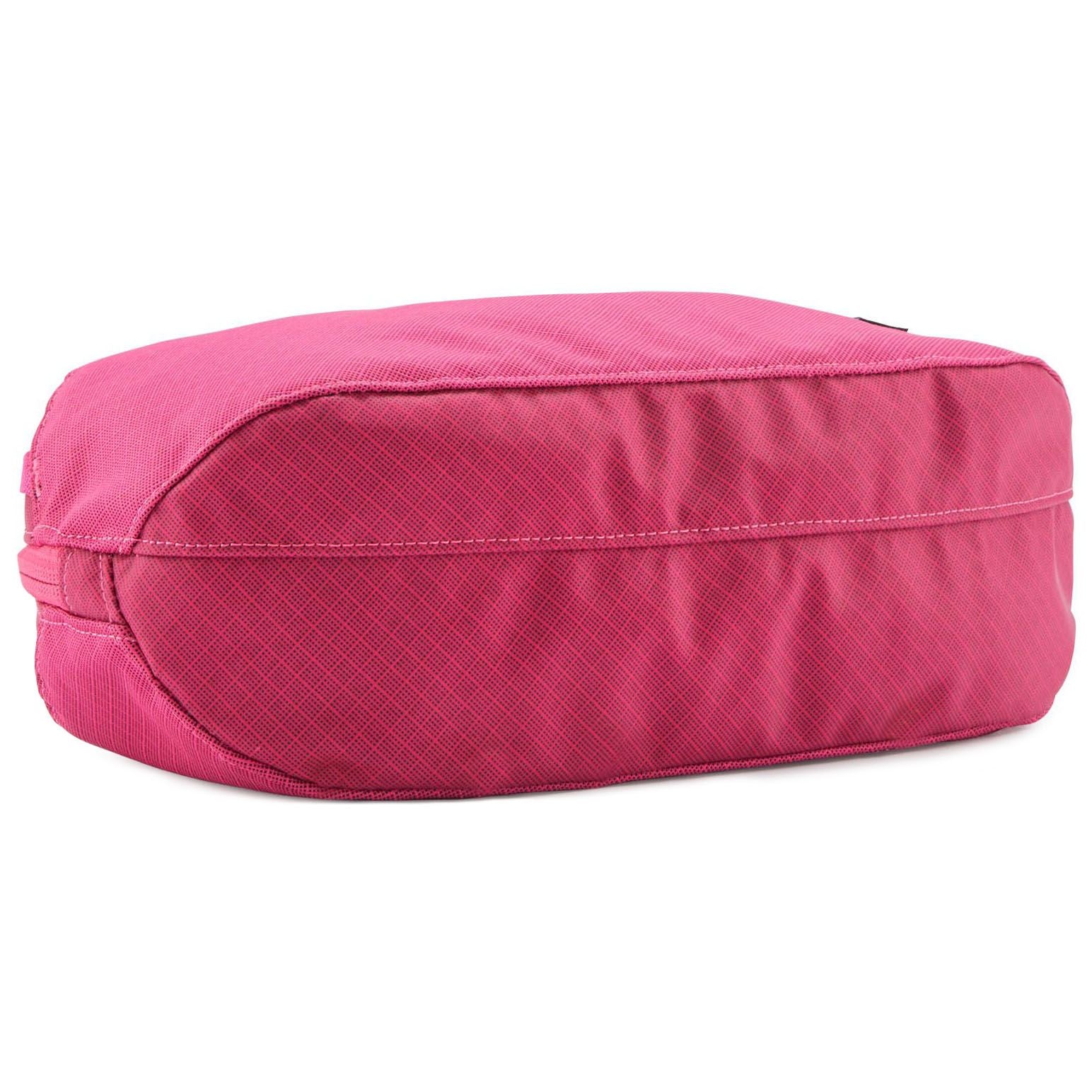 Patagonia Black Hole Cube 3L Luminous Pink Image 02