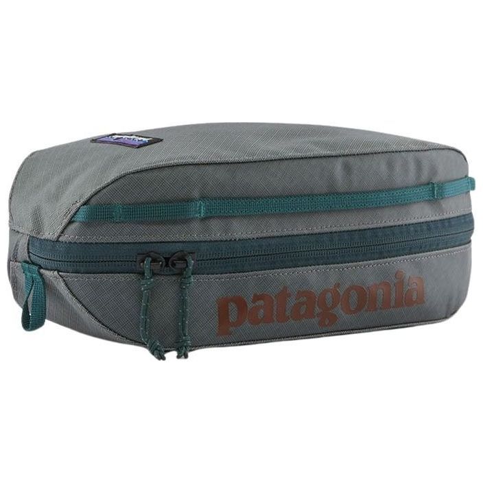 Patagonia Black Hole Cube 3L Noble Grey Image 01