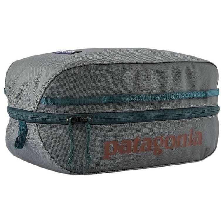 Patagonia Black Hole Cube 6L Noble Grey Image 01