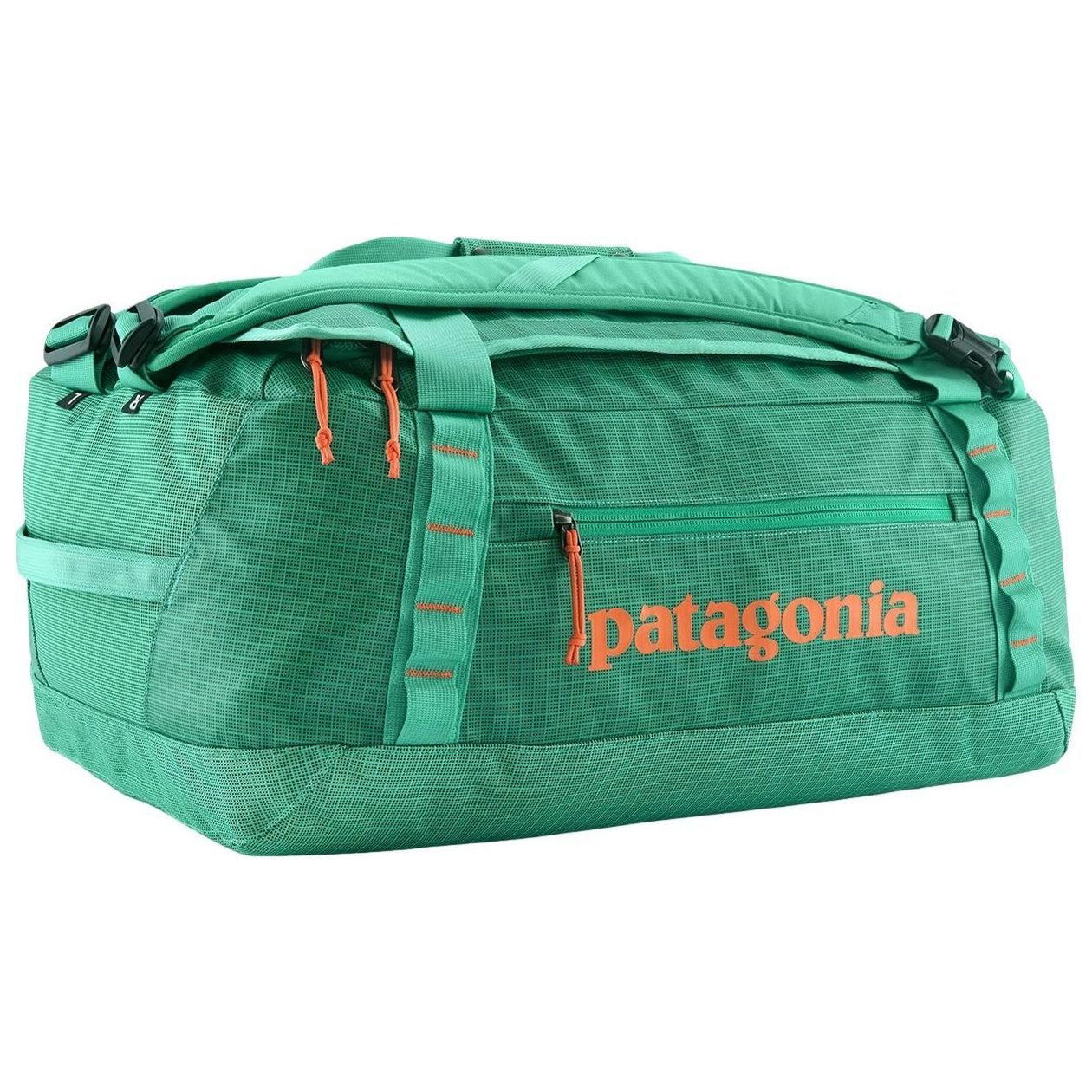 Patagonia Black Hole Duffel