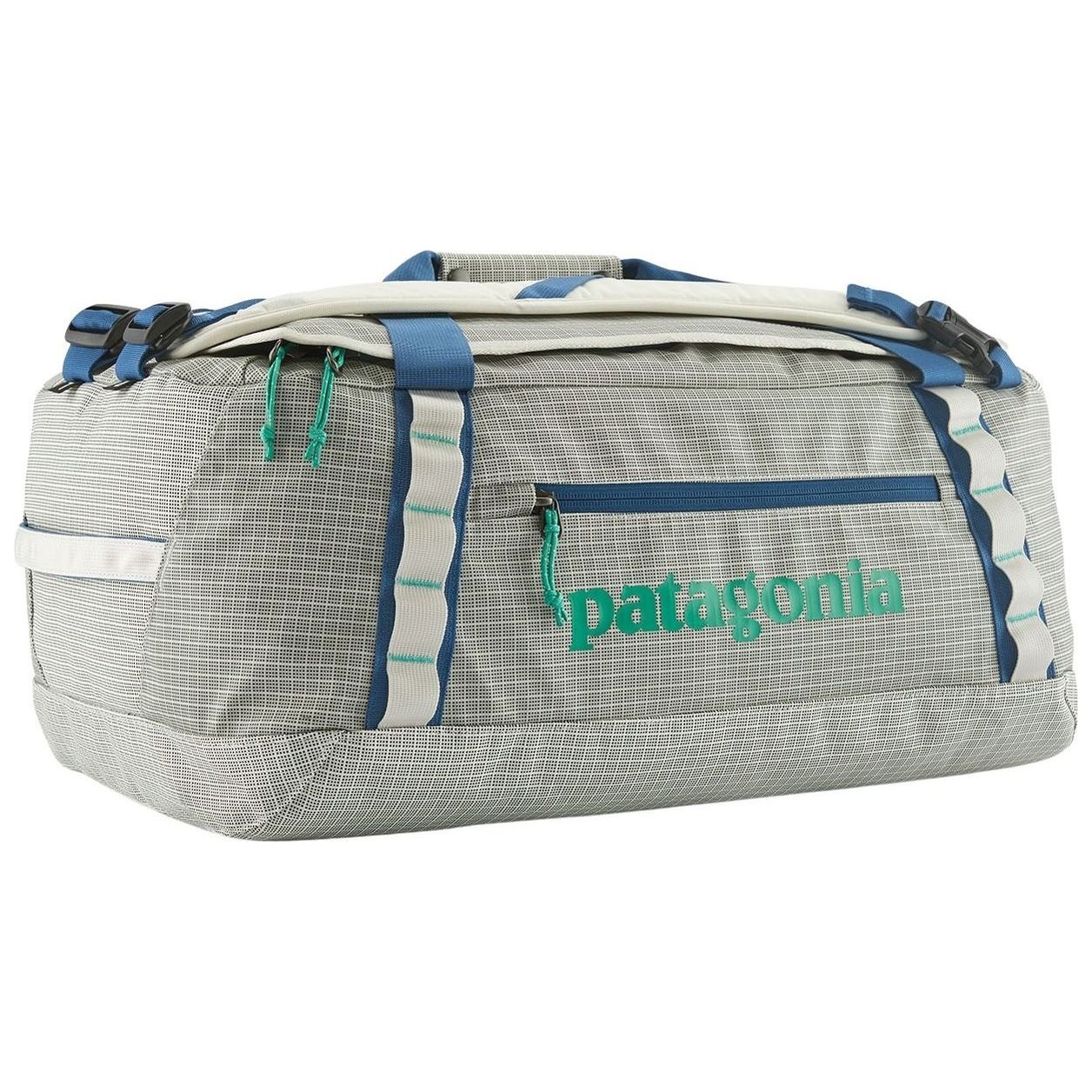 Patagonia Black Hole Duffel 40L Birch White