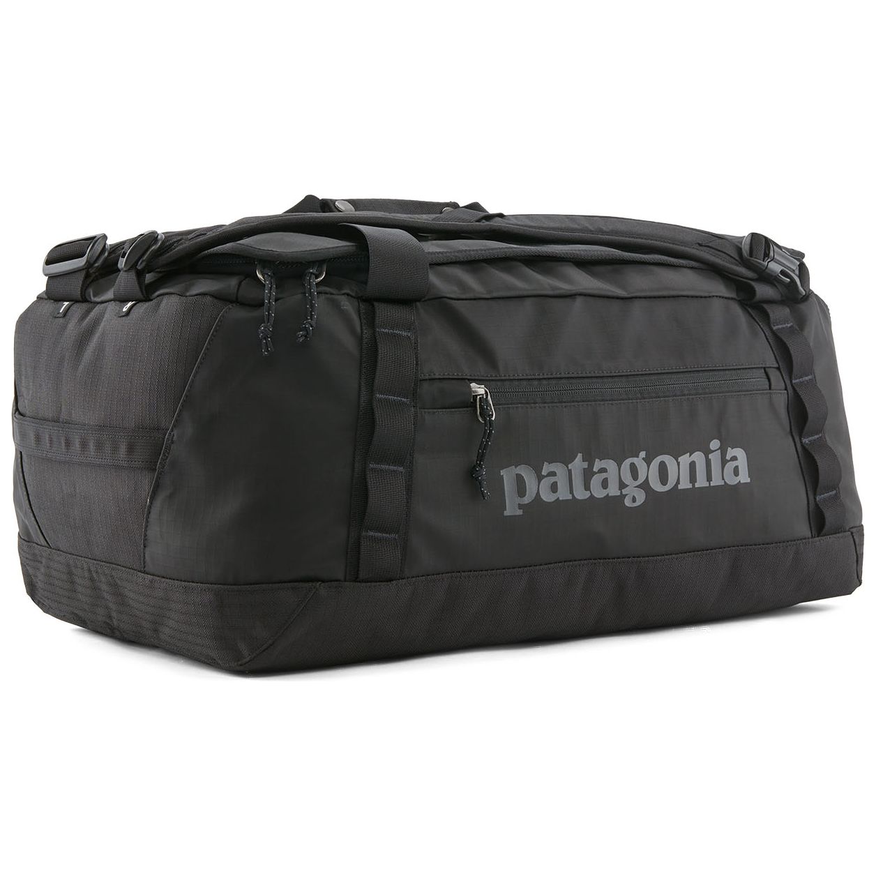 Patagonia Black Hole Duffel 40L Black Image 01