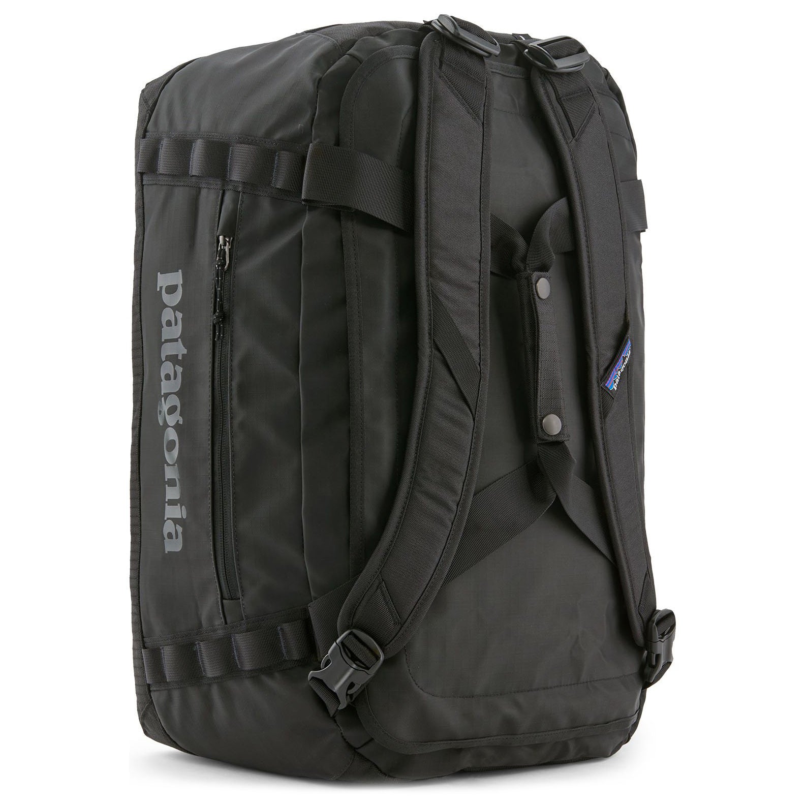 Patagonia Black Hole Duffel 40L Black Image 02