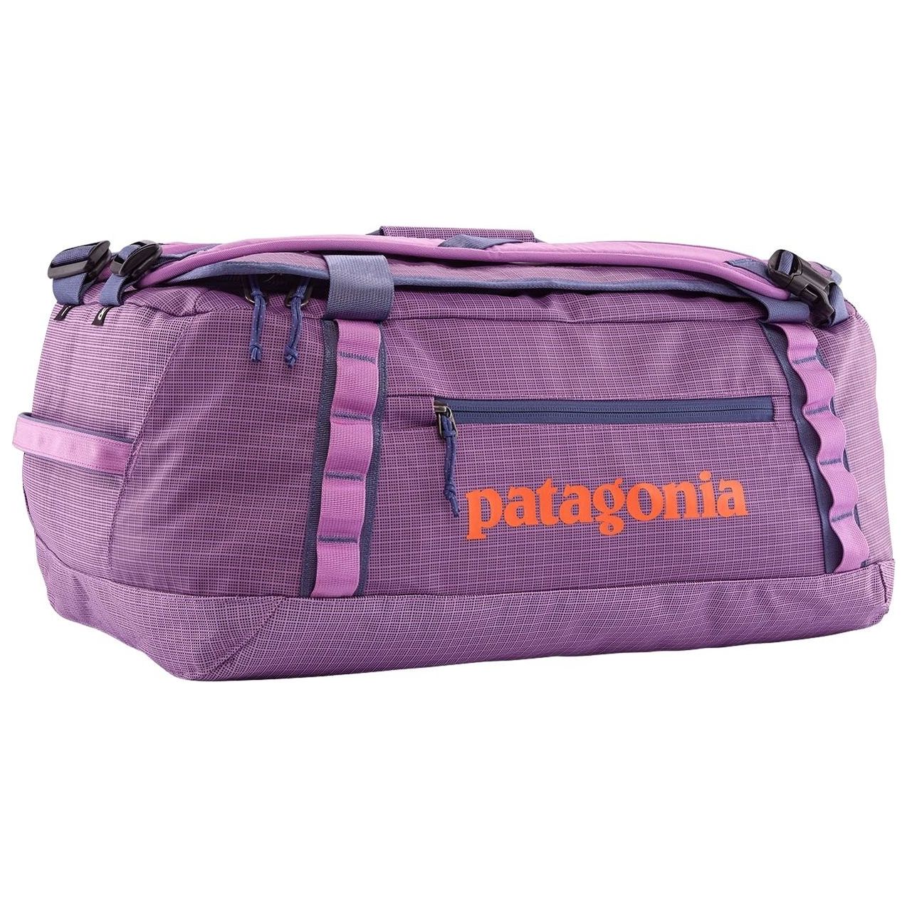 Patagonia Black Hole Duffel 40L – Big Sky Anglers