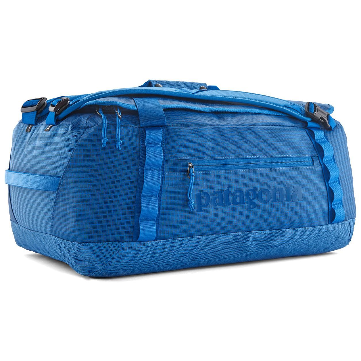 patagonia black hole duffel - 40l it provides outstanding protection against the elements Patagonia Black Hole Duffel 40L
