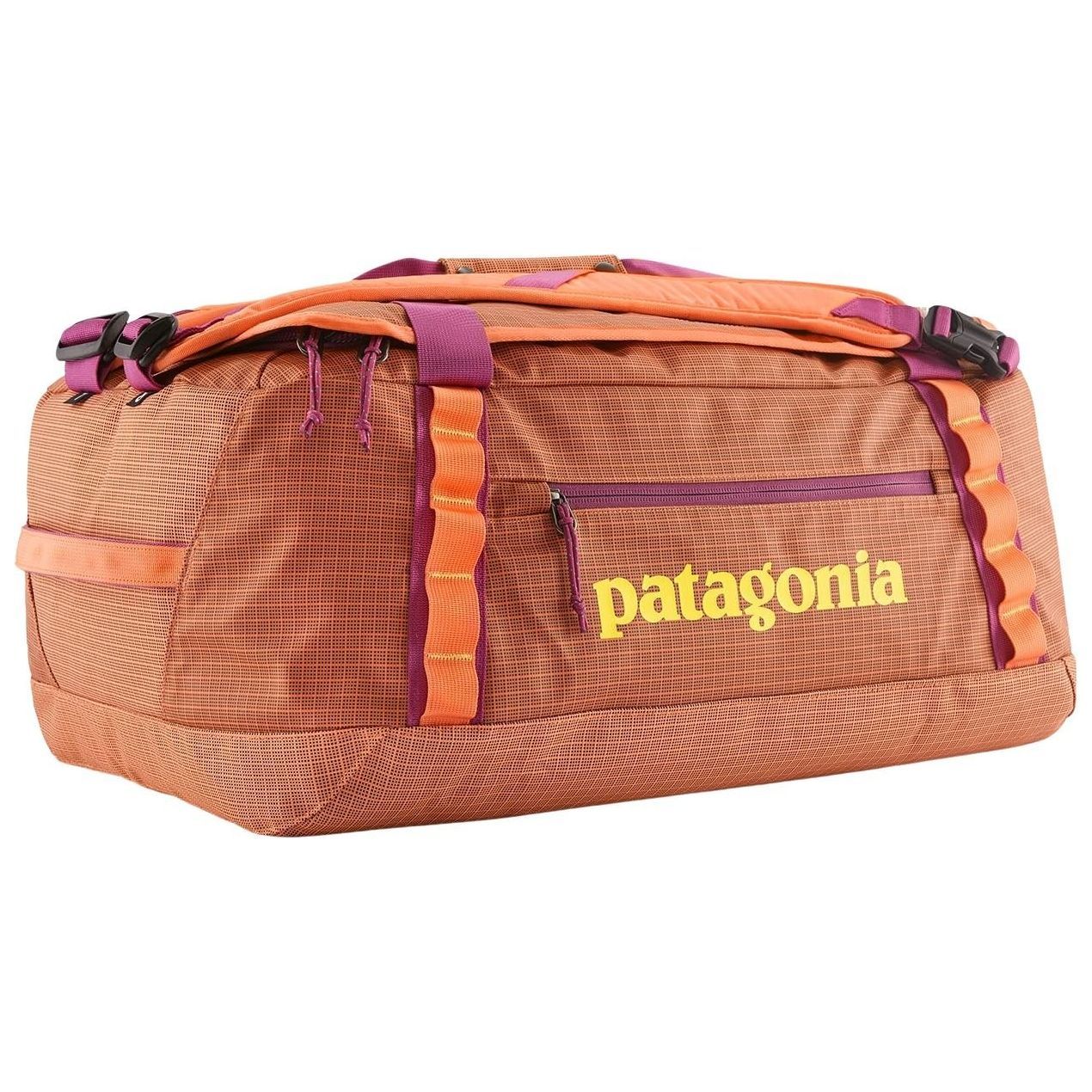Patagonia Black Hole Duffel 40L Peach Sherbet