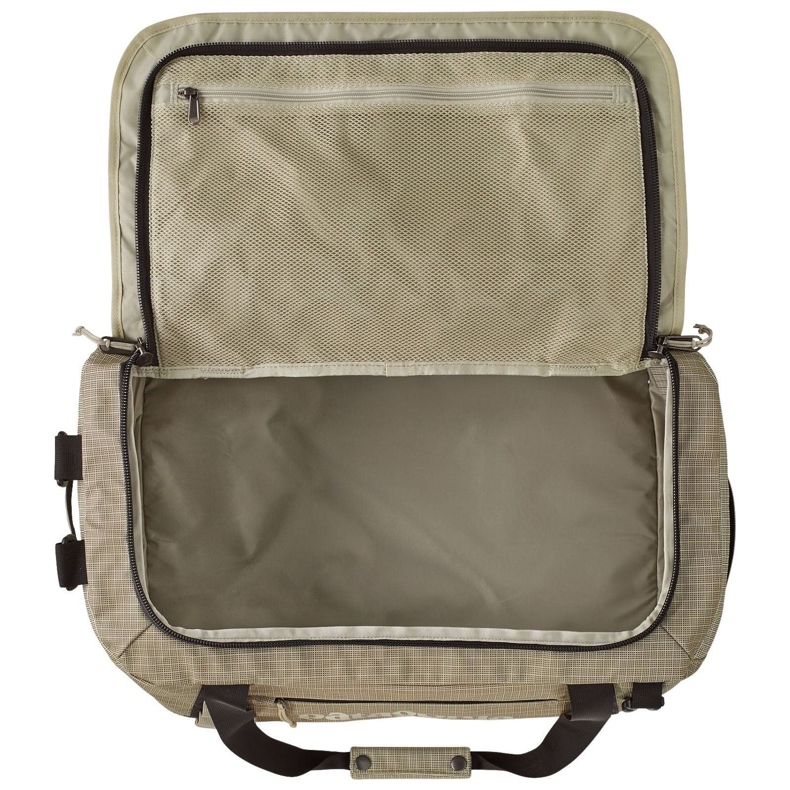 Patagonia Black Hole Duffel 40L Weathered Stone Image 03