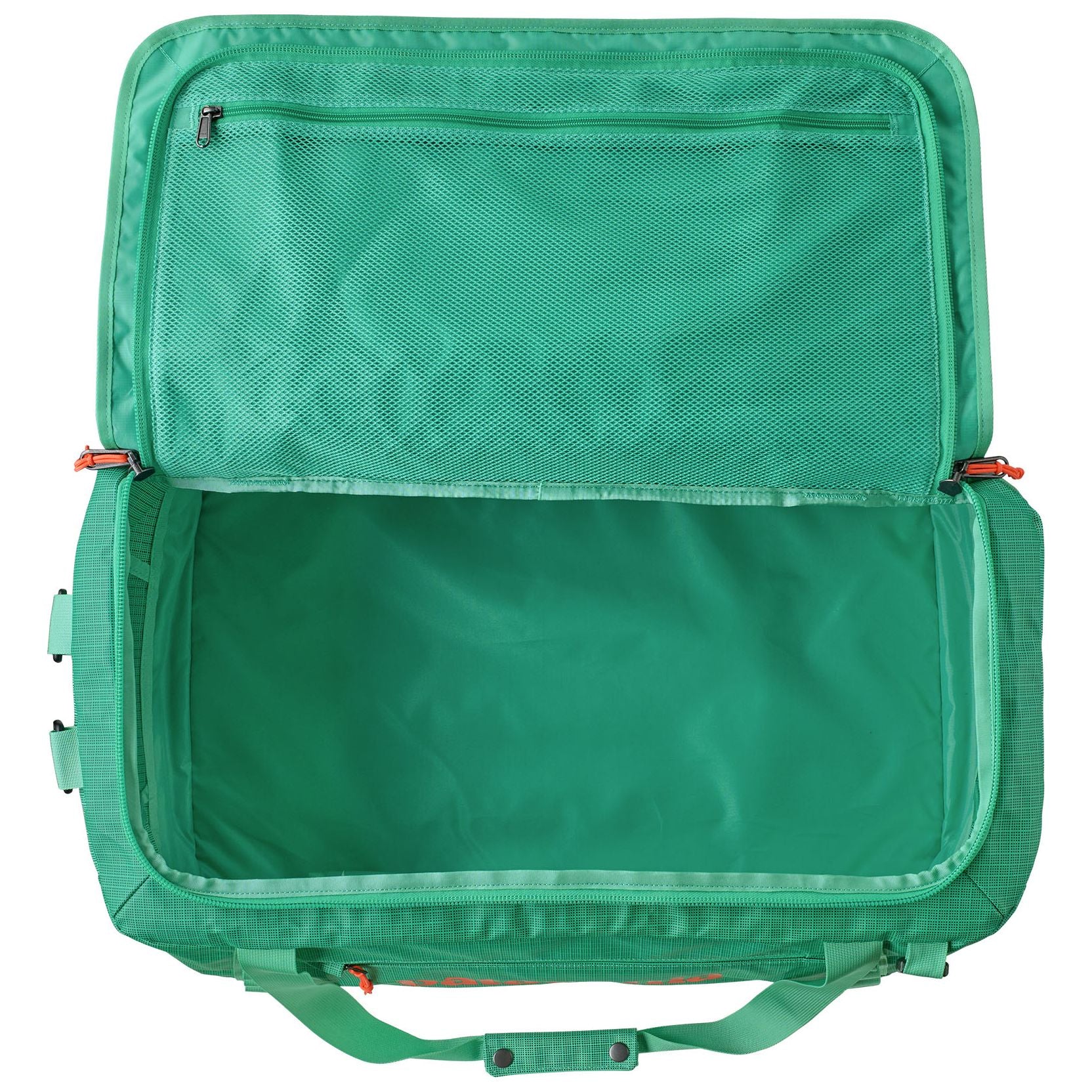 Patagonia Black Hole Duffel 55L Aqua Stone Image 03