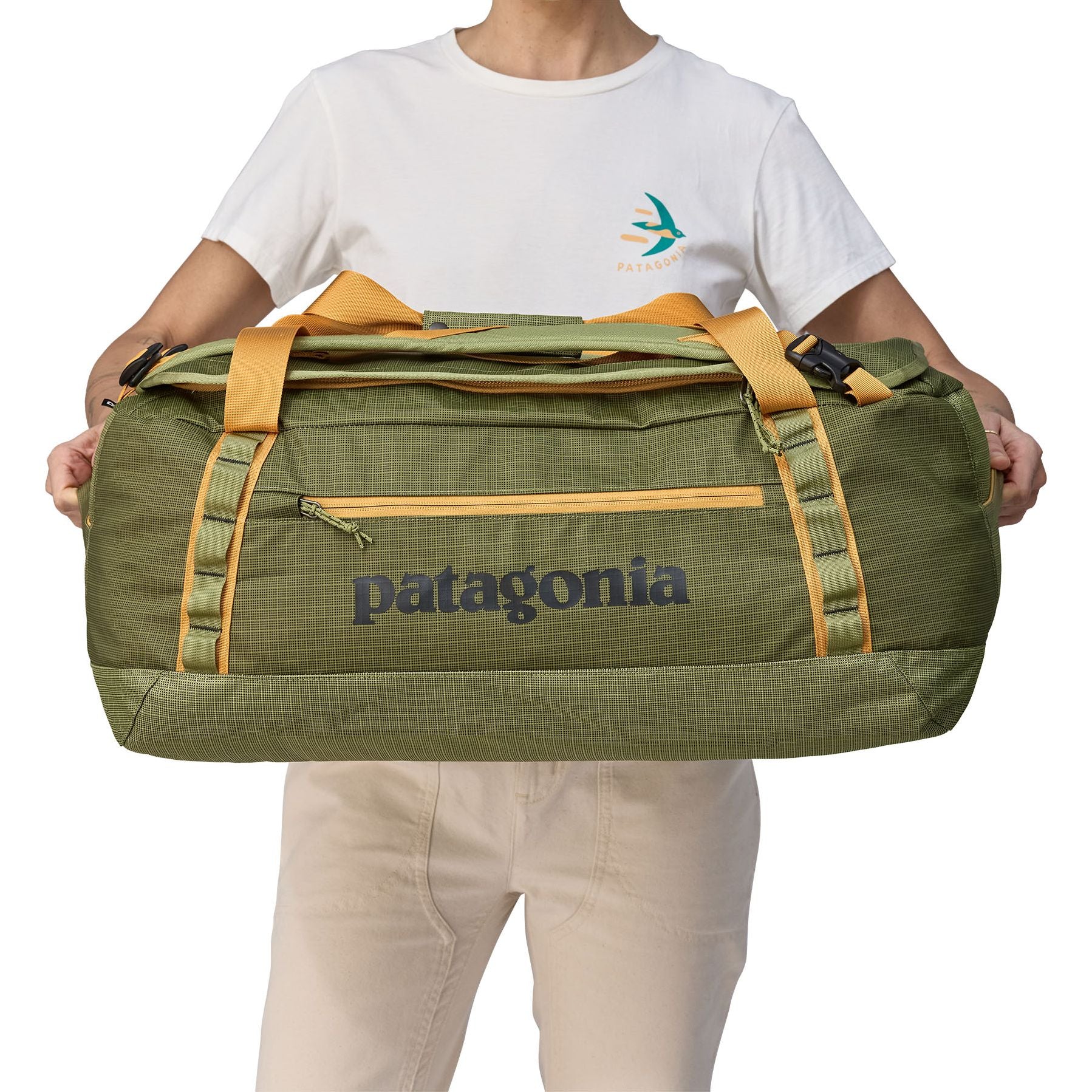 Patagonia Black Hole Duffel 55L – Big Sky Anglers