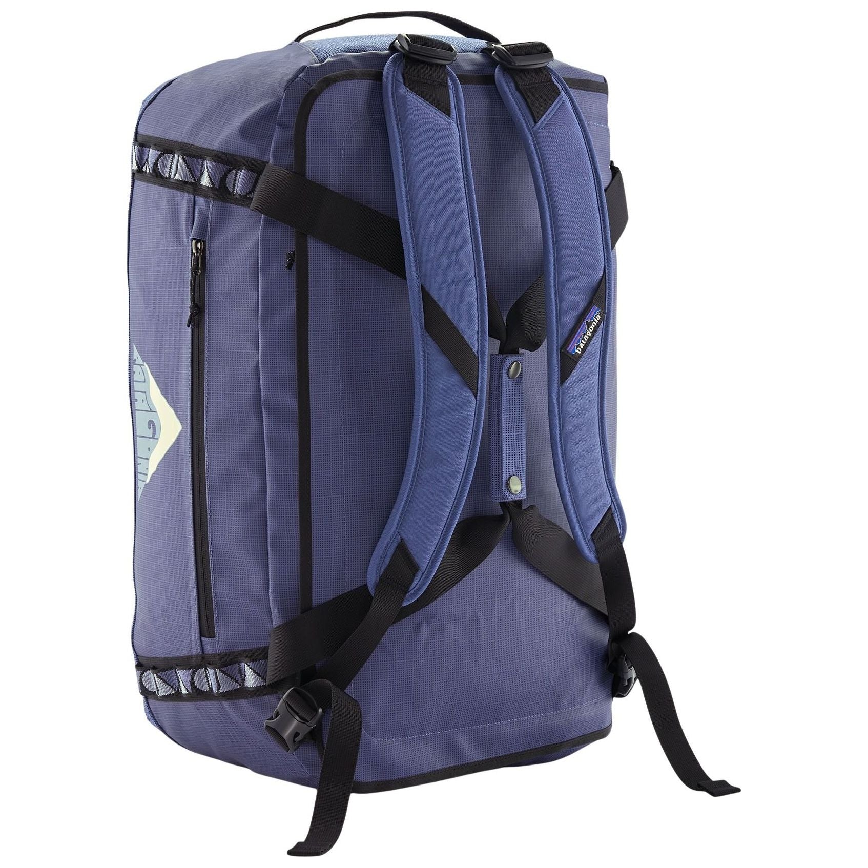 patagonia black hole duffel 90l purple Patagonia Black Hole Duffel 55L – Big Sky Anglers