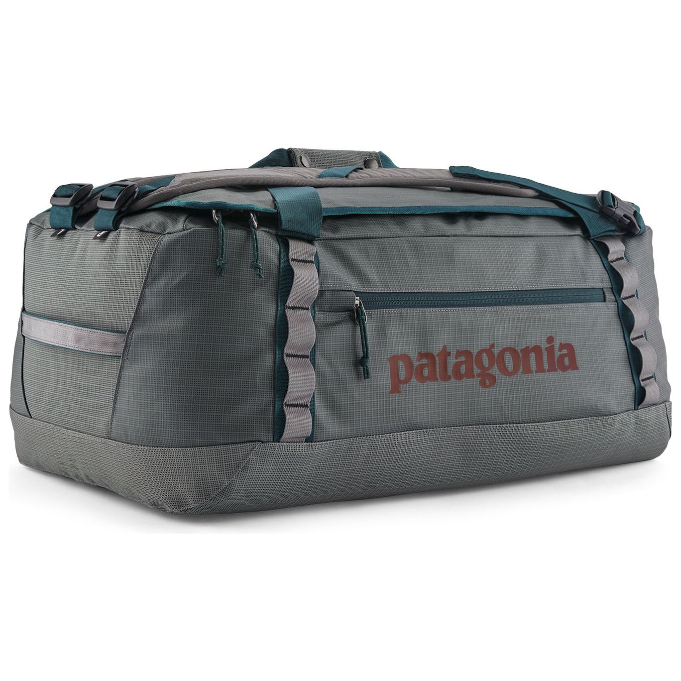 Patagonia Black Hole Duffel 55L Noble Grey