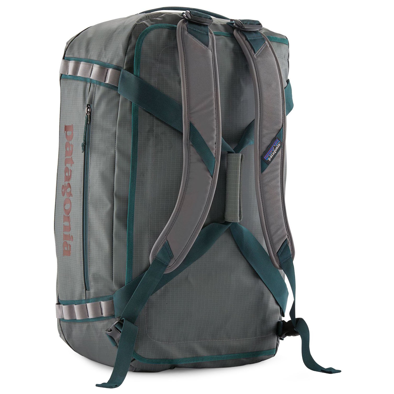 Patagonia Black Hole Duffel 55L Noble Grey