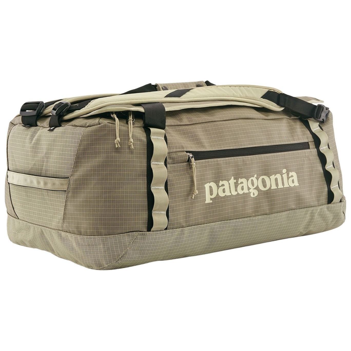 Patagonia Black Hole Duffel 55L Weathered Stone