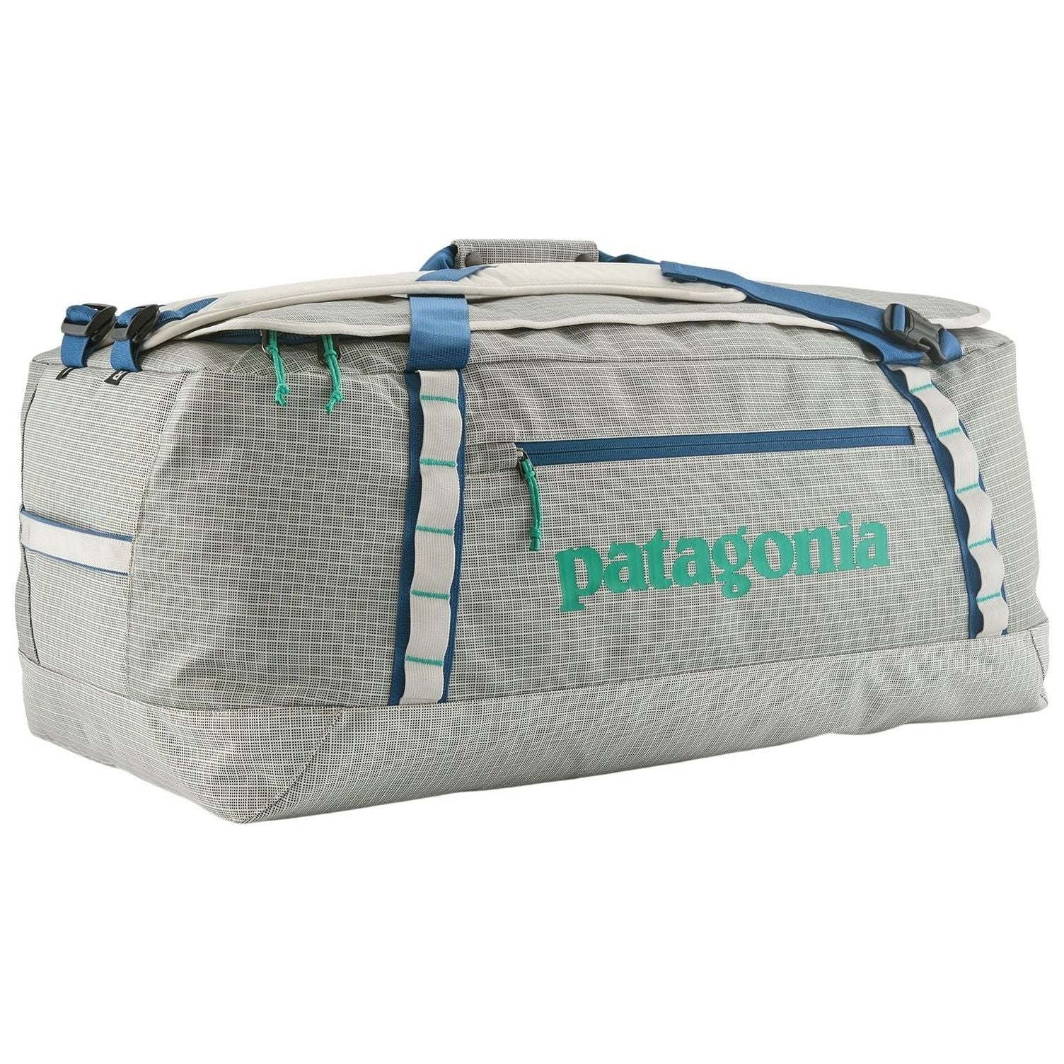 Patagonia Black Hole Duffel 70L Birch White