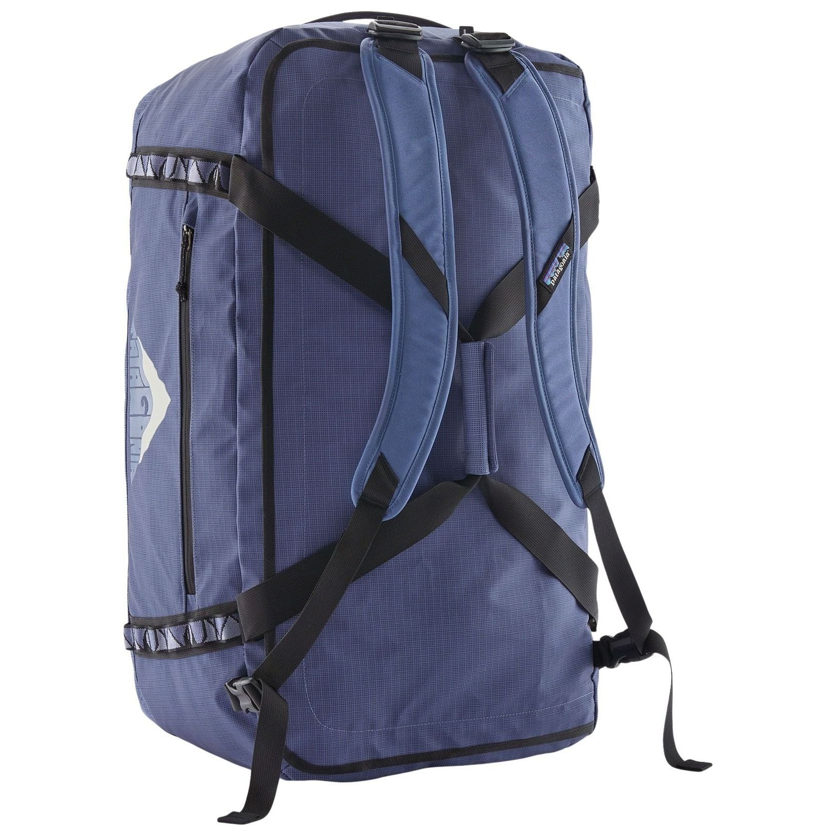 Patagonia Black Hole Duffel 70L Current Blue Image 02