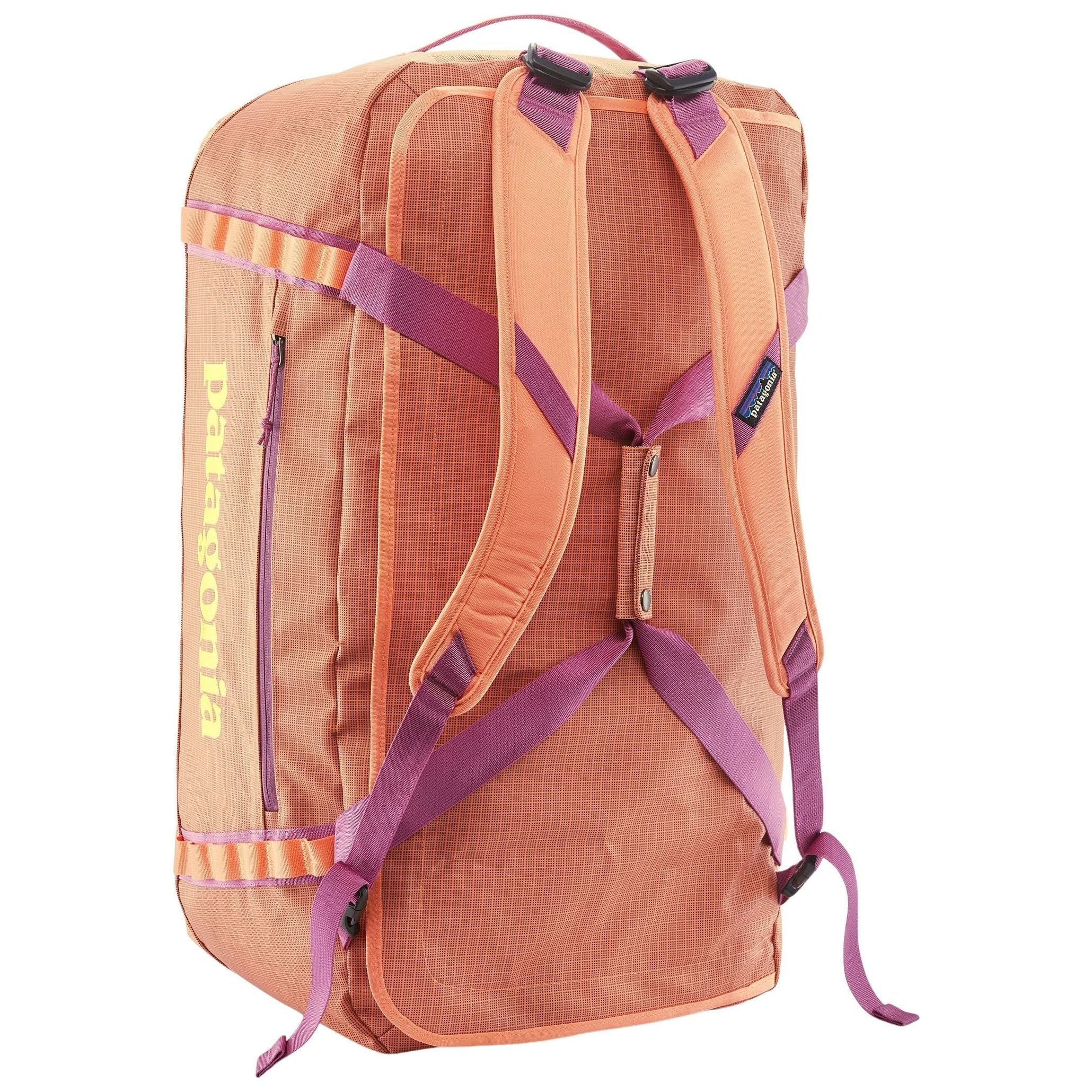Patagonia Black Hole Duffel 70L Peach Sherbet Image 02