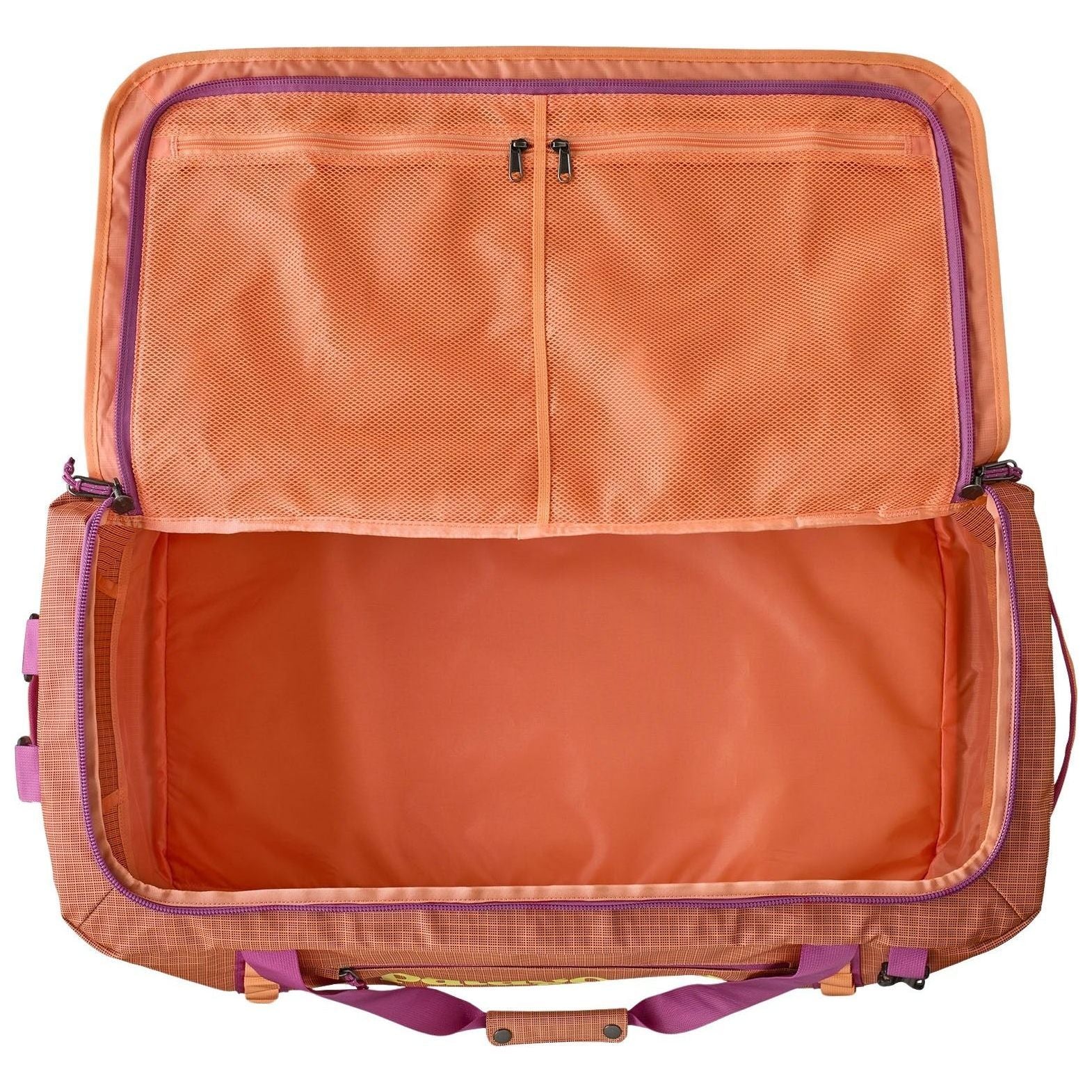 Patagonia Black Hole Duffel 70L Peach Sherbet Image 03