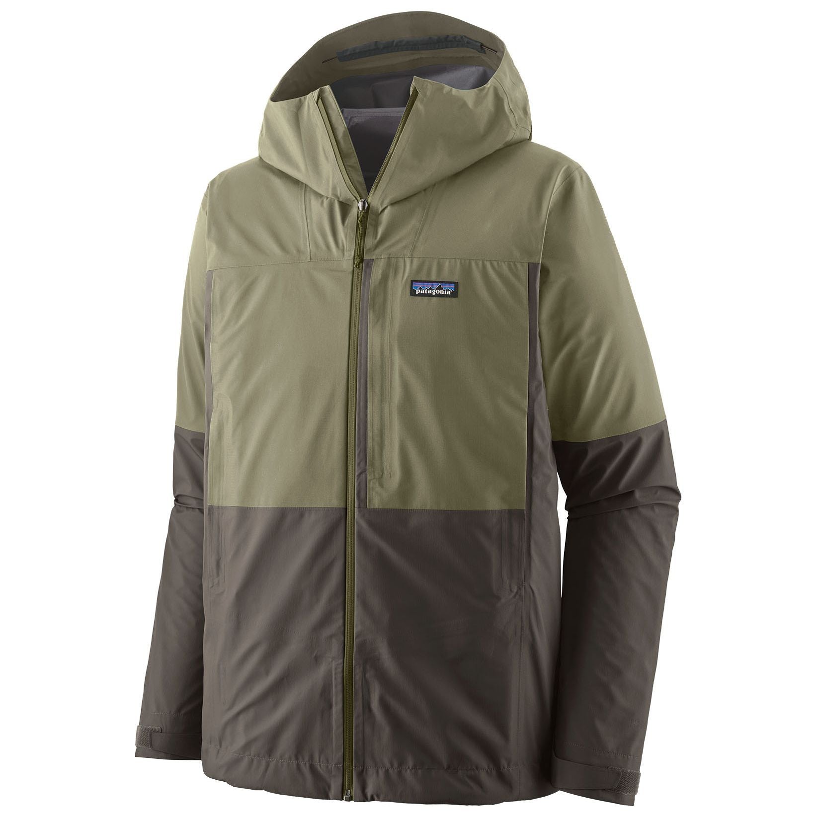 Patagonia Men's Boulder Fork Rain Jacket – Big Sky Anglers