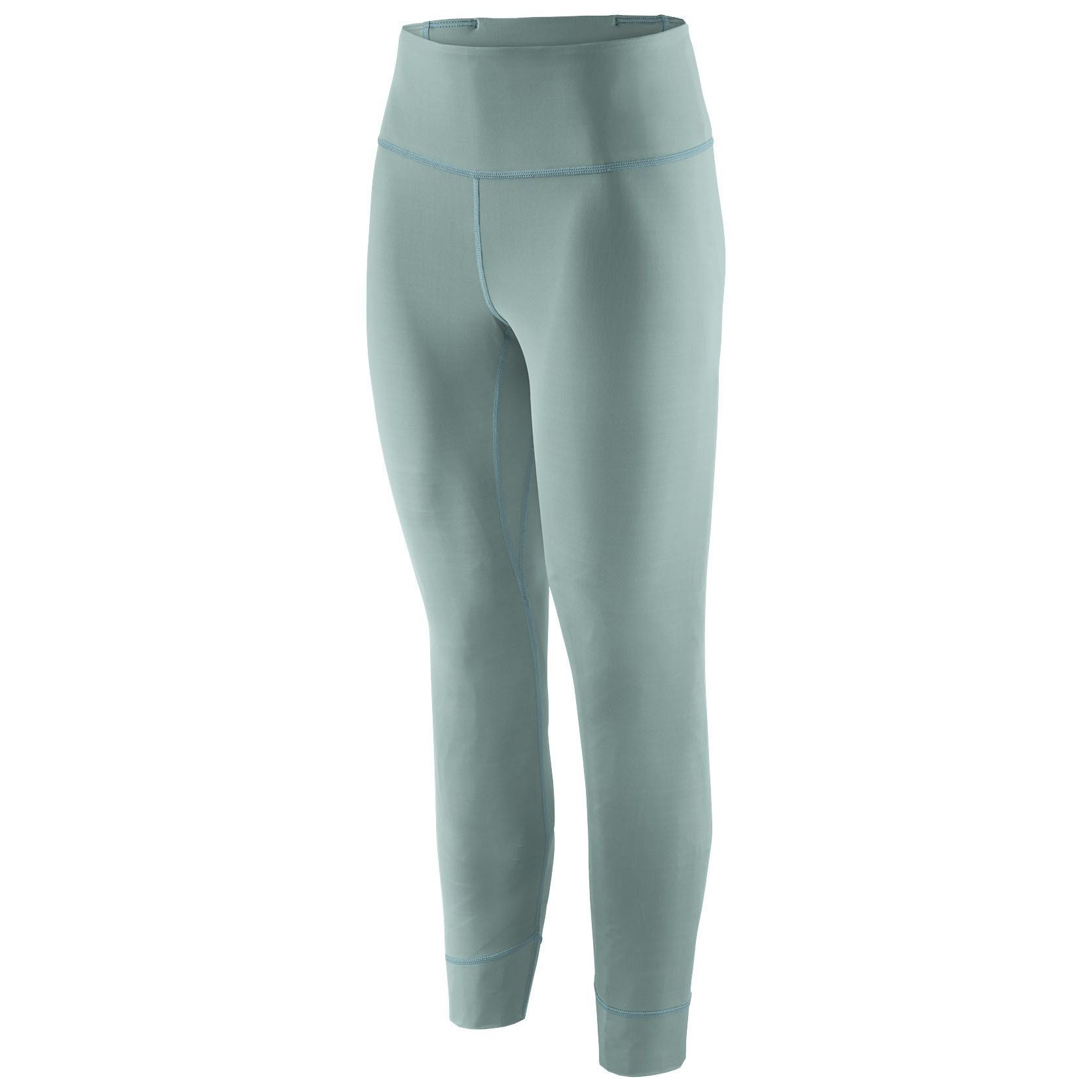 Patagonia Women's Tropic Comfort Sun Tights Blue Sage