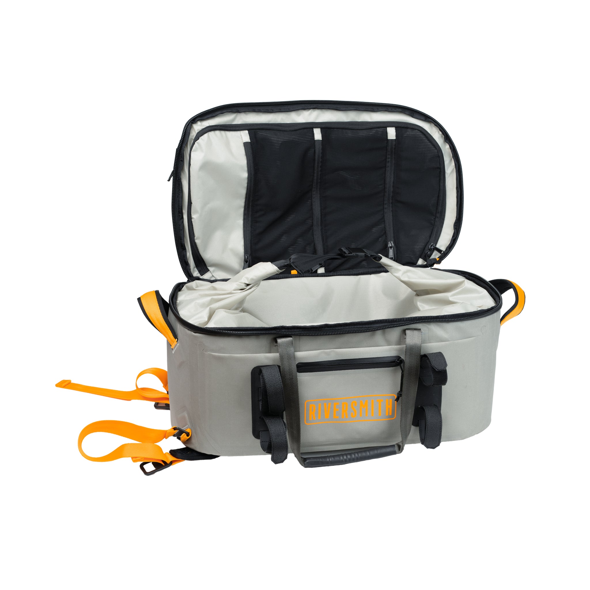 Riversmith Convoy Duffel 45