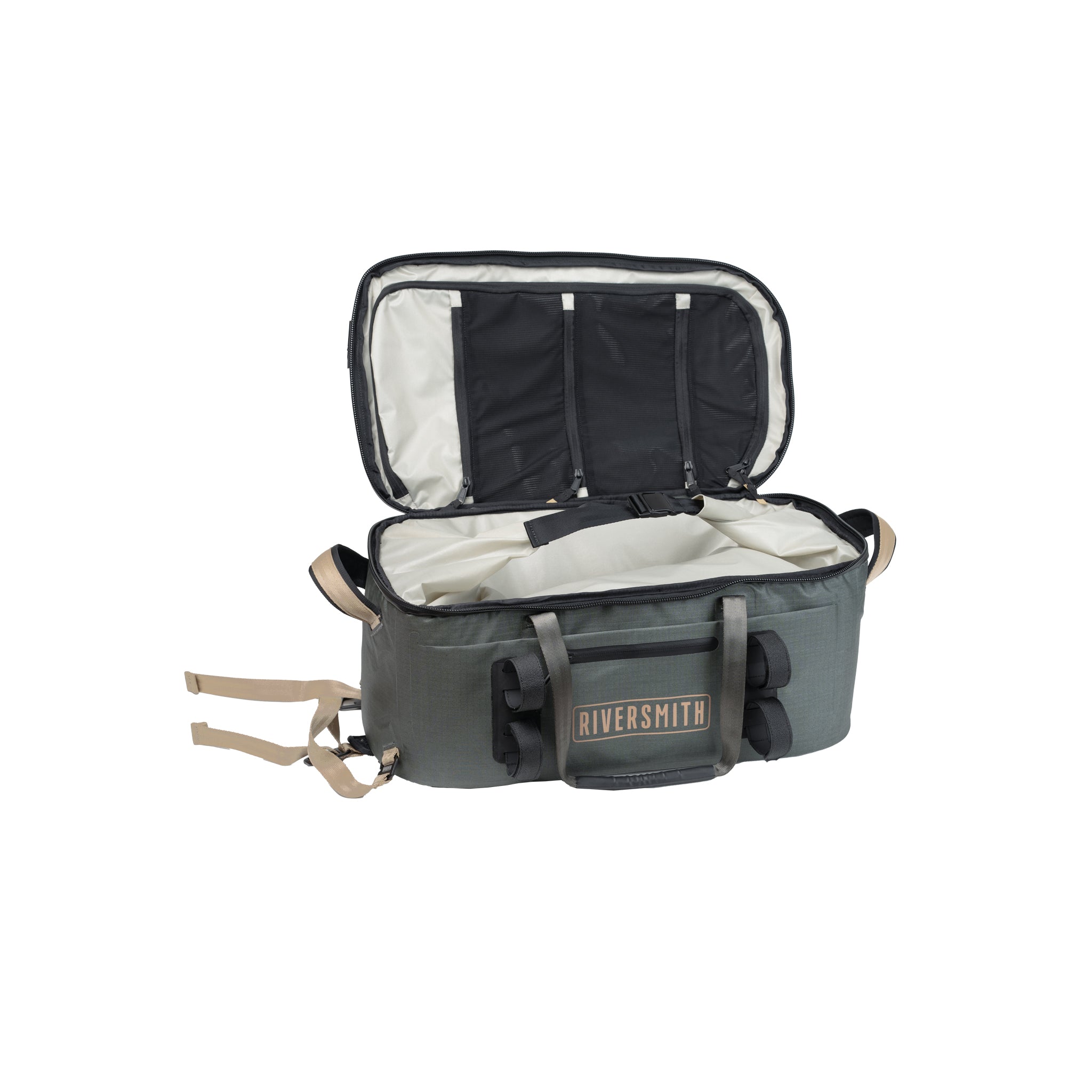 Riversmith Convoy Duffel 45