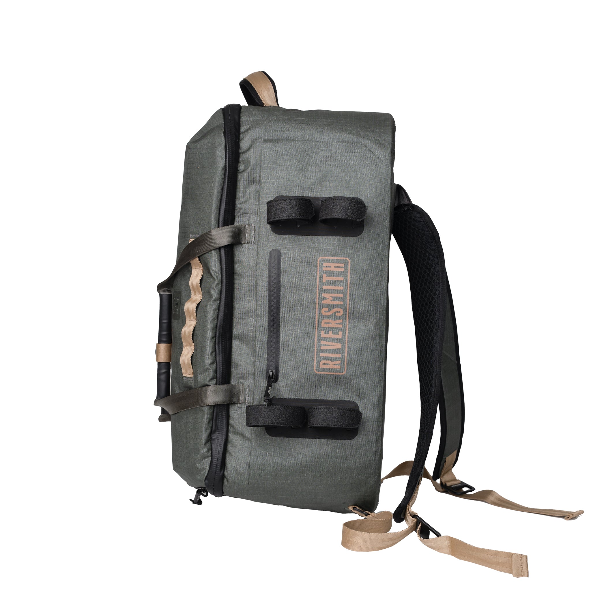 Riversmith Convoy Duffel 45